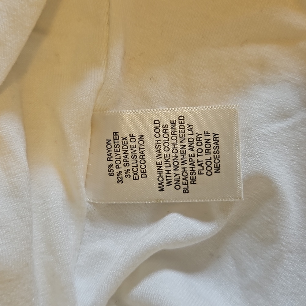 3 Tank Tops - Picture 5 of 13